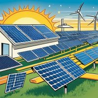 The-evolution-of-solar-power-photovoltaic-systems The-evolution-of-solar-power-photovoltaic-systems